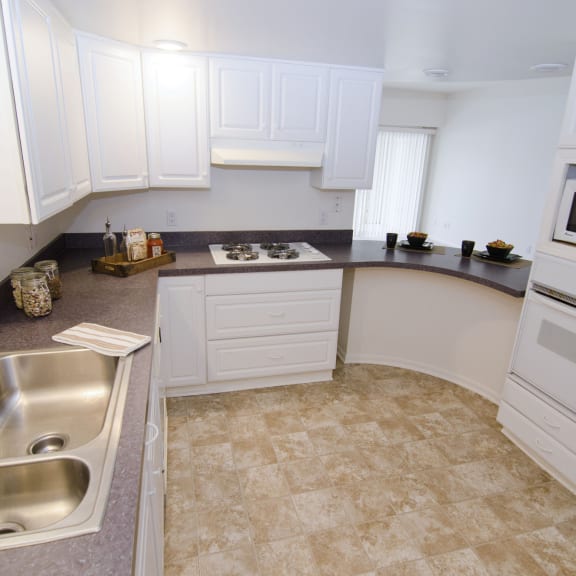 The Linden Apartments in East Lansing, MI